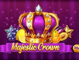 Majestic Crown 100
