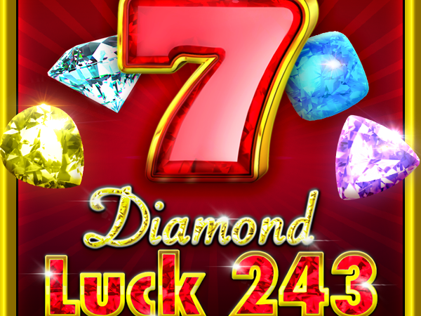 Diamond Luck 243
