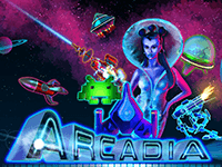 Arcadia screenshot