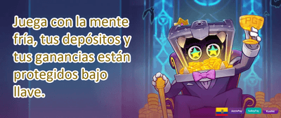 Tiradas Gratis en Slots Hot promotion