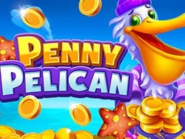 Penny Pelican screenshot