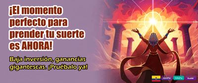 Gana premios increíbles hoy