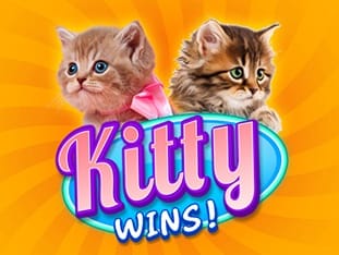 Kitty Wins