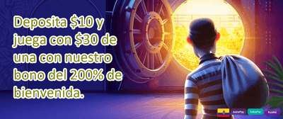 Cashback VIP Semanal promotion