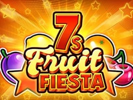7s Fruit Fiesta
